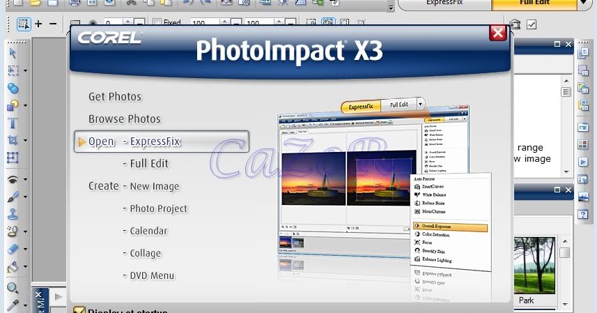 photoimpact 12 download